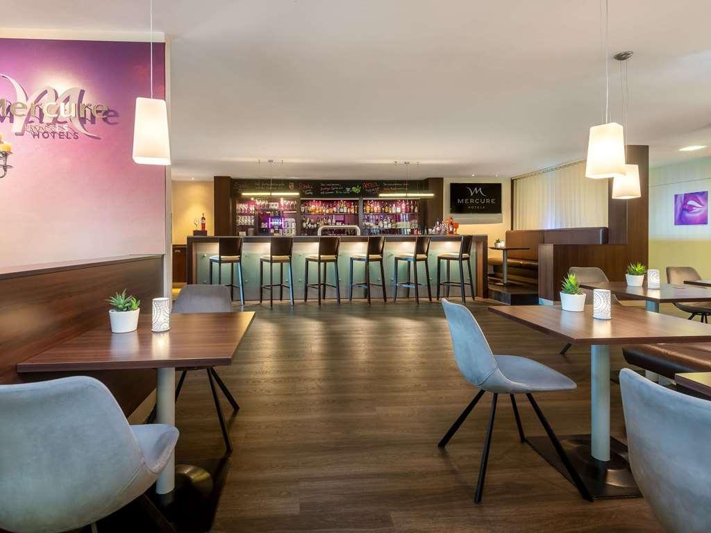 Mercure Hotel Bielefeld Johannisberg מראה חיצוני תמונה