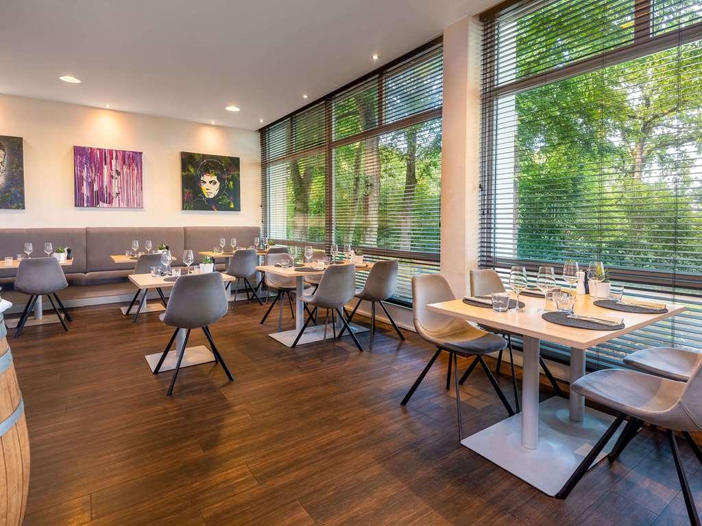 Mercure Hotel Bielefeld Johannisberg מראה חיצוני תמונה